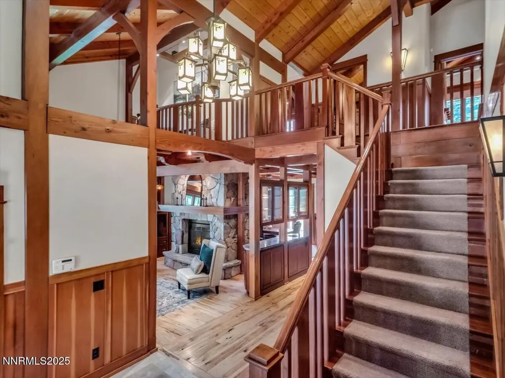 123 Five Creek Gardnerville NV 89460