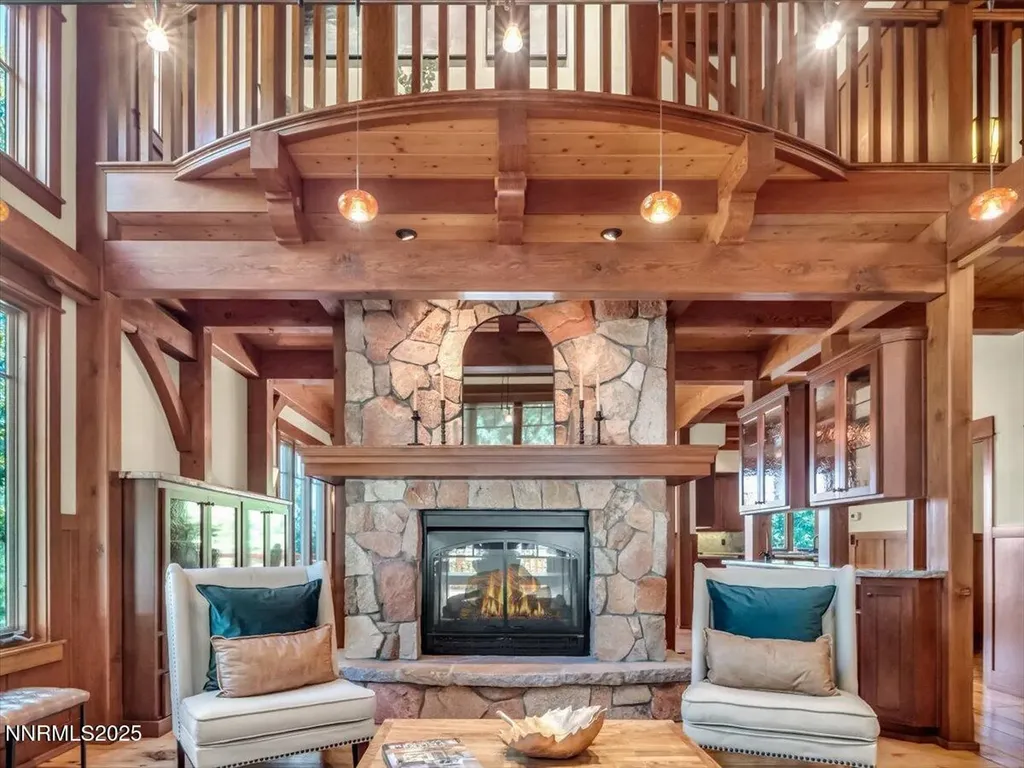123 Five Creek Gardnerville NV 89460