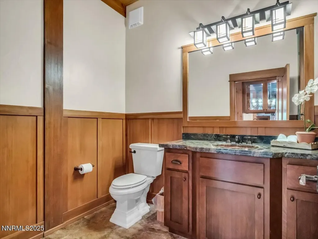 123 Five Creek Gardnerville NV 89460