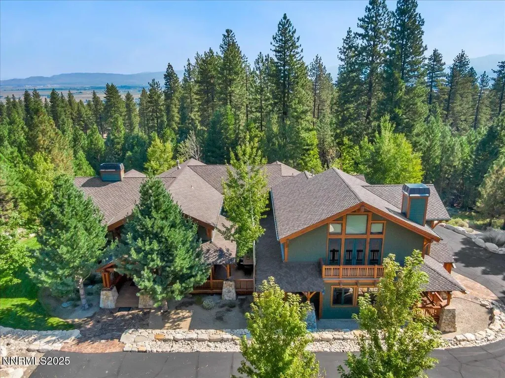 123 Five Creek Gardnerville NV 89460