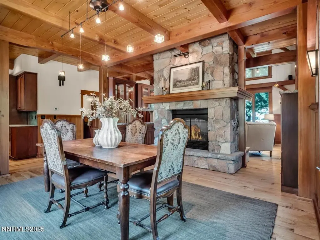 123 Five Creek Gardnerville NV 89460