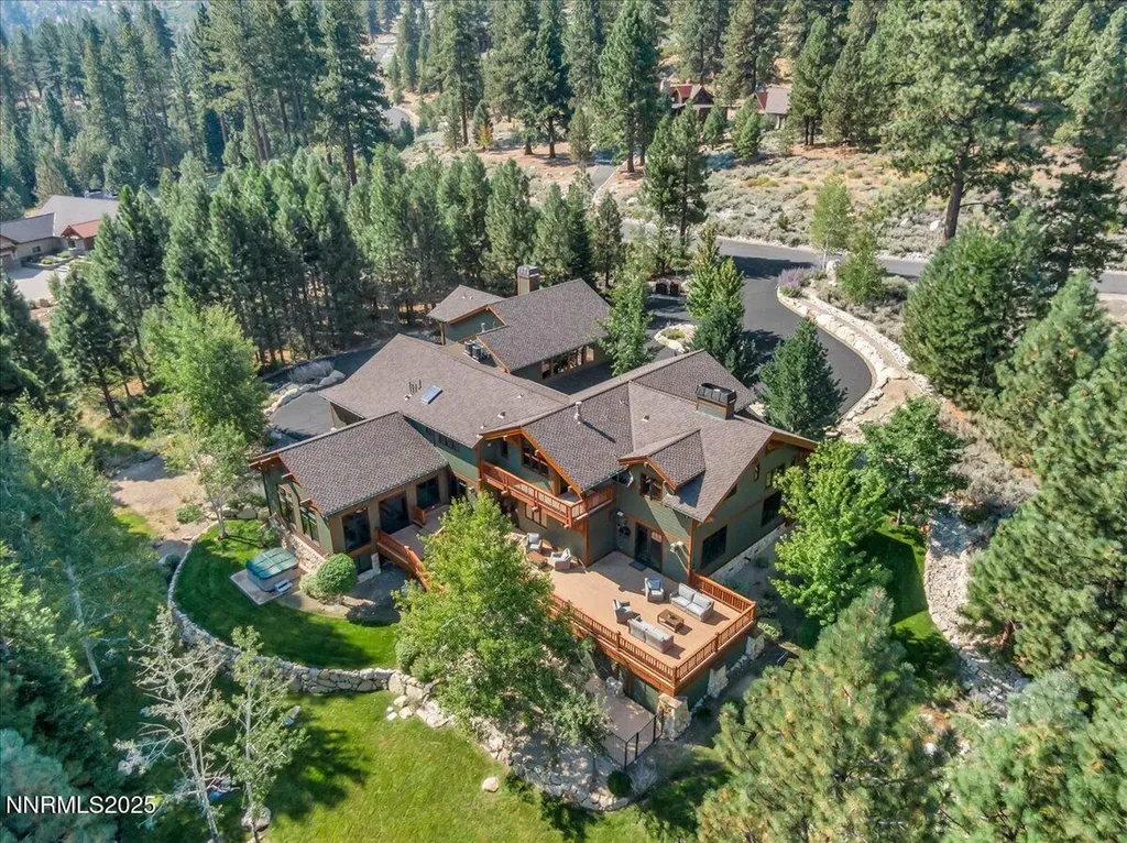123 Five Creek Gardnerville NV 89460