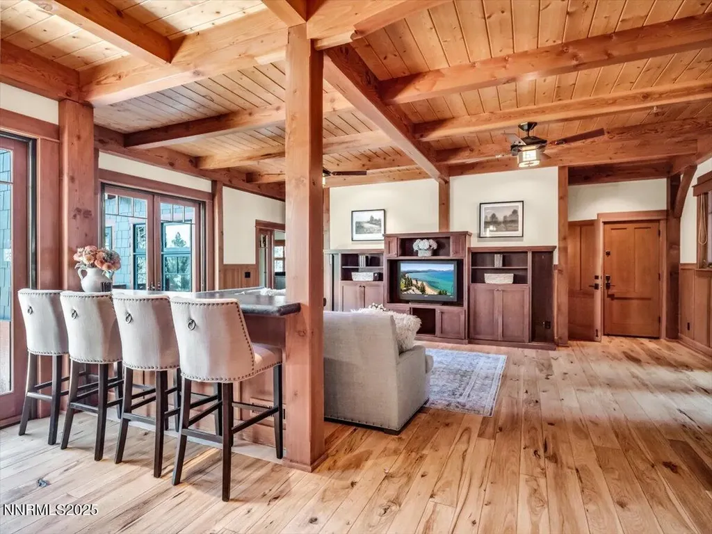 123 Five Creek Gardnerville NV 89460
