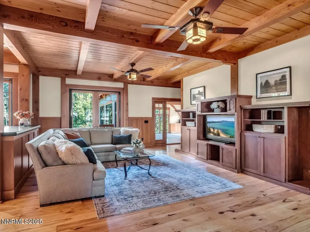 123 Five Creek Gardnerville NV 89460