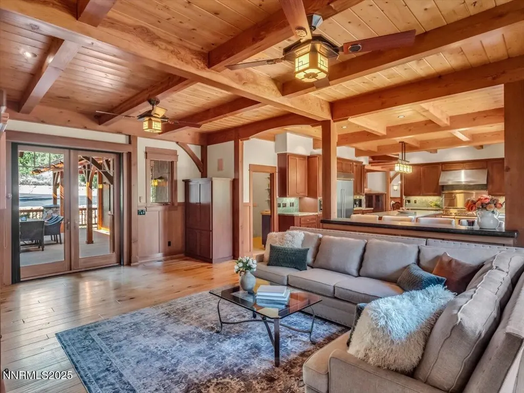 123 Five Creek Gardnerville NV 89460