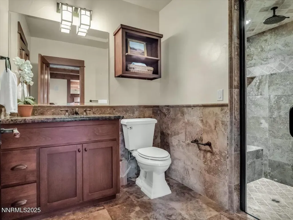 123 Five Creek Gardnerville NV 89460
