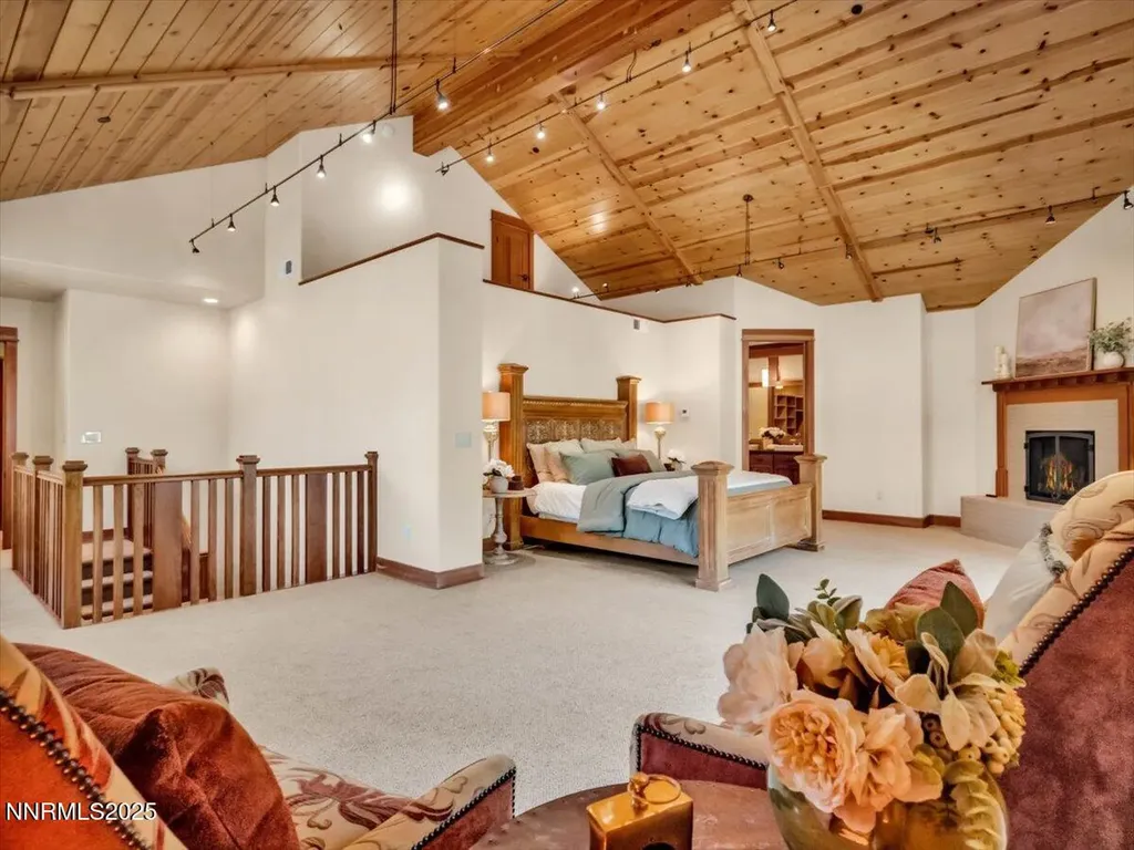 123 Five Creek Gardnerville NV 89460