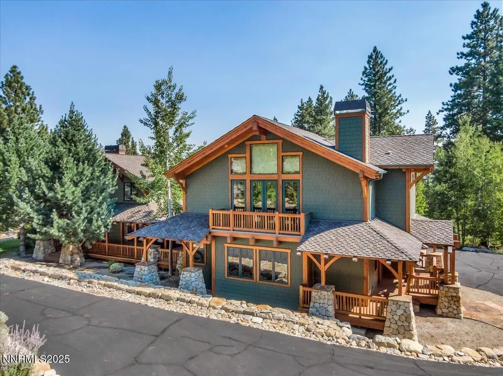 123 Five Creek Gardnerville NV 89460