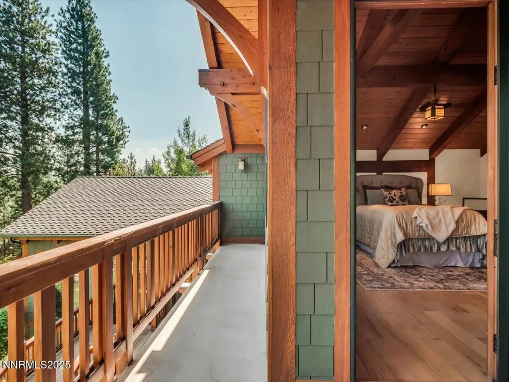 123 Five Creek Gardnerville NV 89460