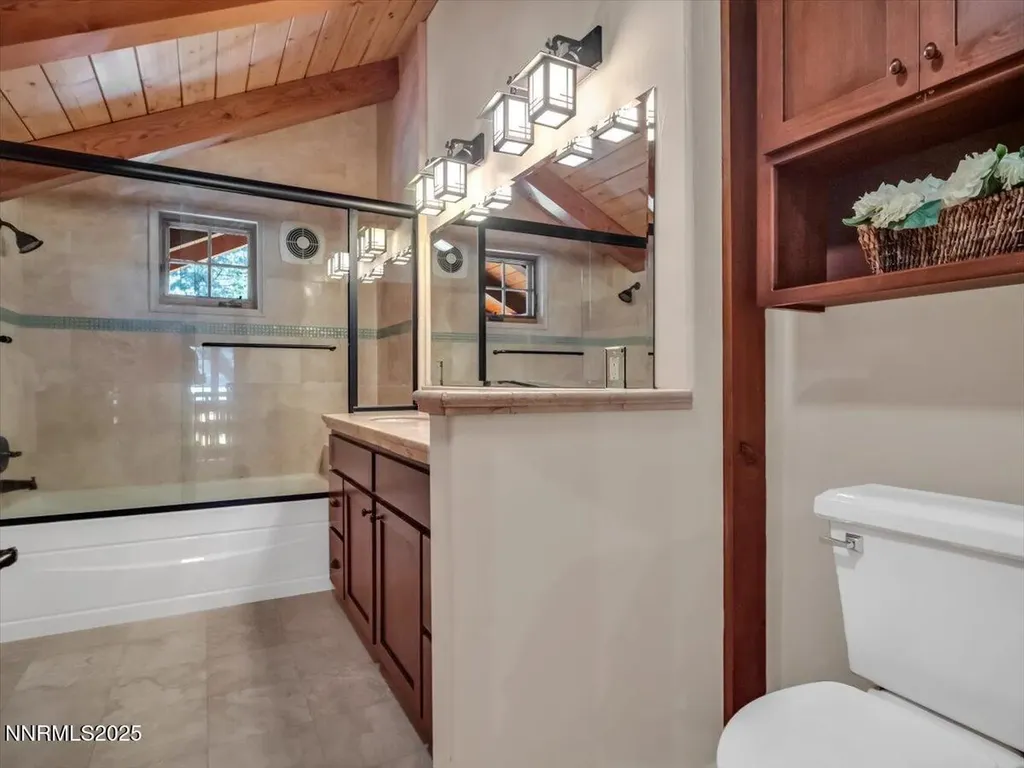 123 Five Creek Gardnerville NV 89460