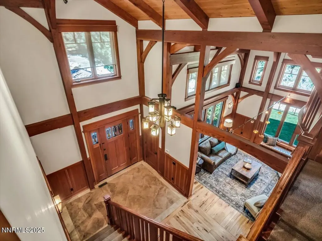 123 Five Creek Gardnerville NV 89460