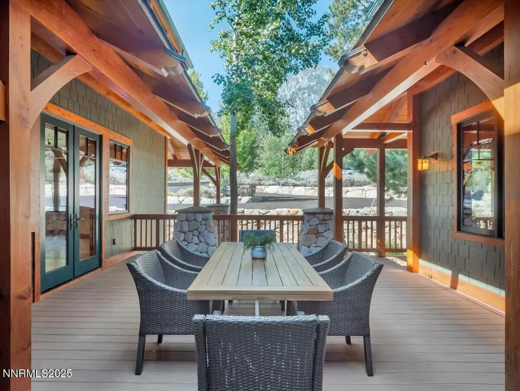 123 Five Creek Gardnerville NV 89460