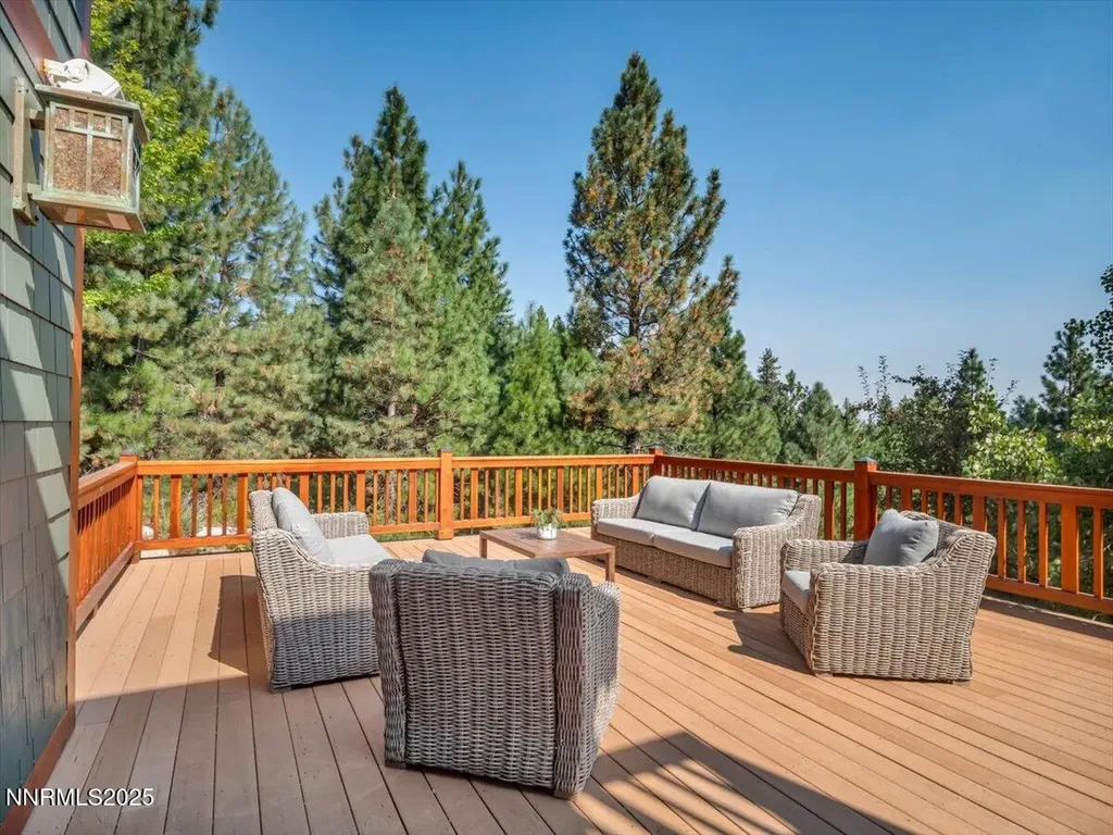 123 Five Creek Gardnerville NV 89460