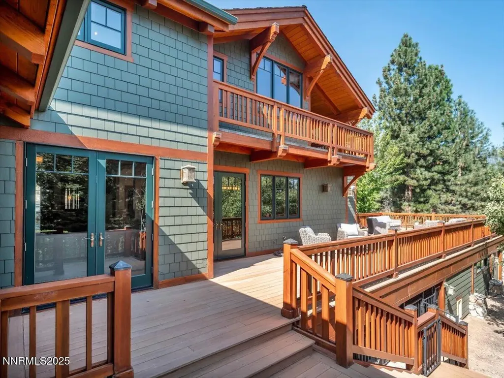 123 Five Creek Gardnerville NV 89460
