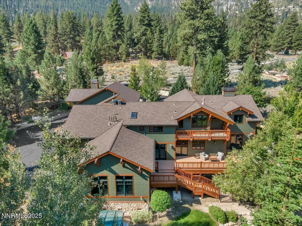 123 Five Creek Gardnerville NV 89460