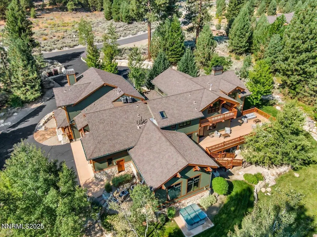 123 Five Creek Gardnerville NV 89460