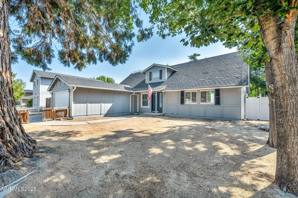 7304 Windmill Reno NV 89511