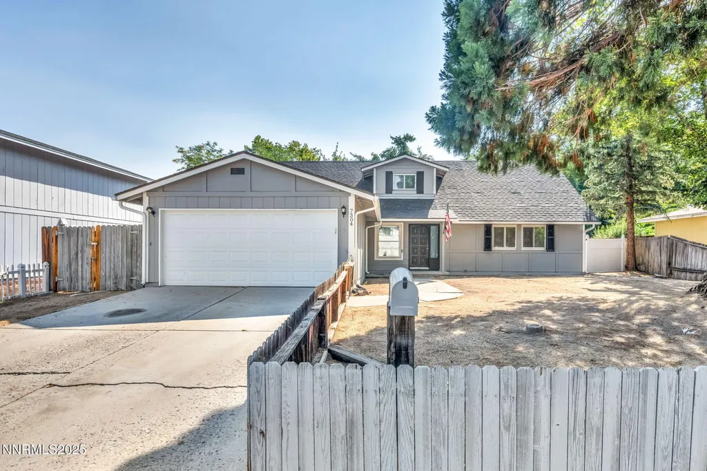7304 Windmill Reno NV 89511