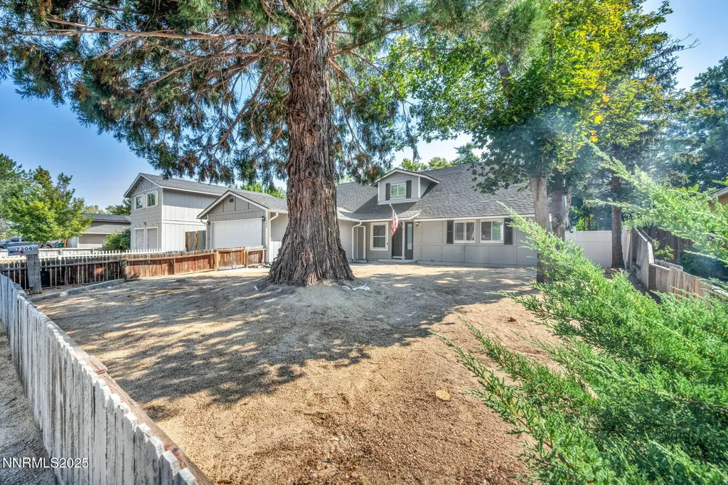 7304 Windmill Reno NV 89511