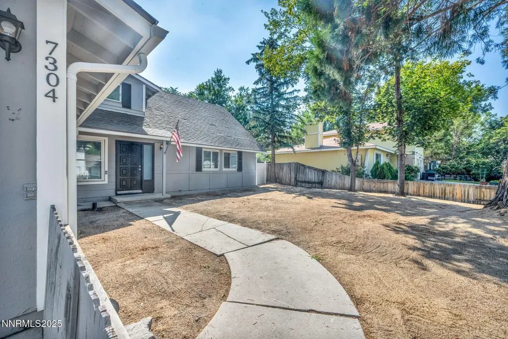 7304 Windmill Reno NV 89511