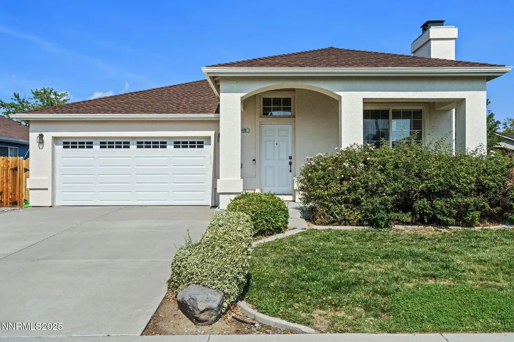 1470 Ridge Point Carson City NV 89706