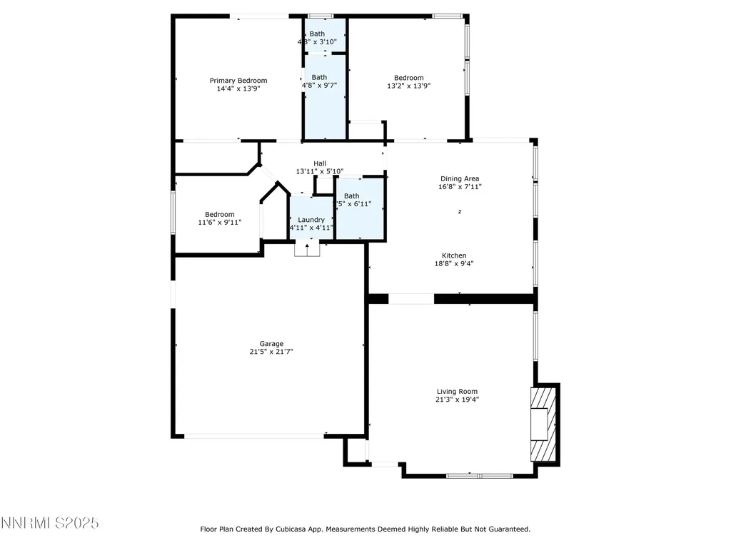 1470 Ridge Point Carson City NV 89706