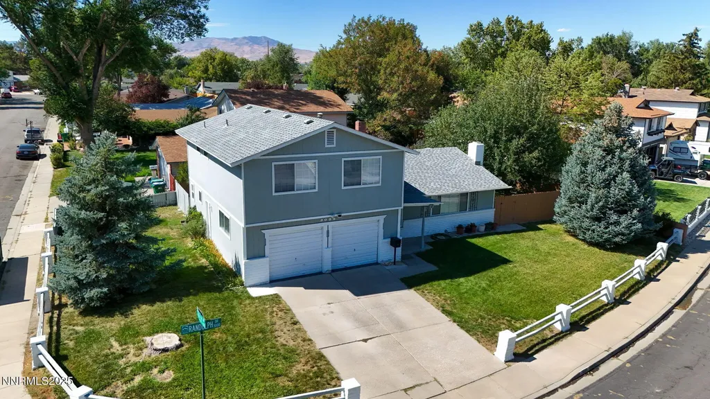 3095 Randolph Reno NV 89502
