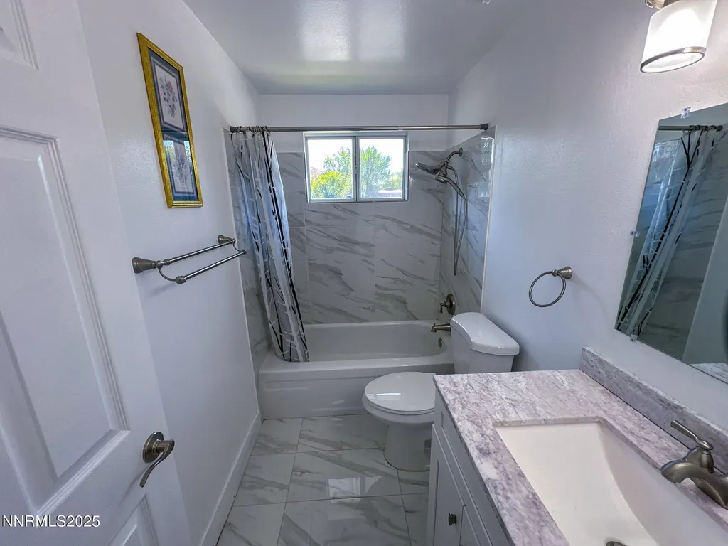 3095 Randolph Reno NV 89502