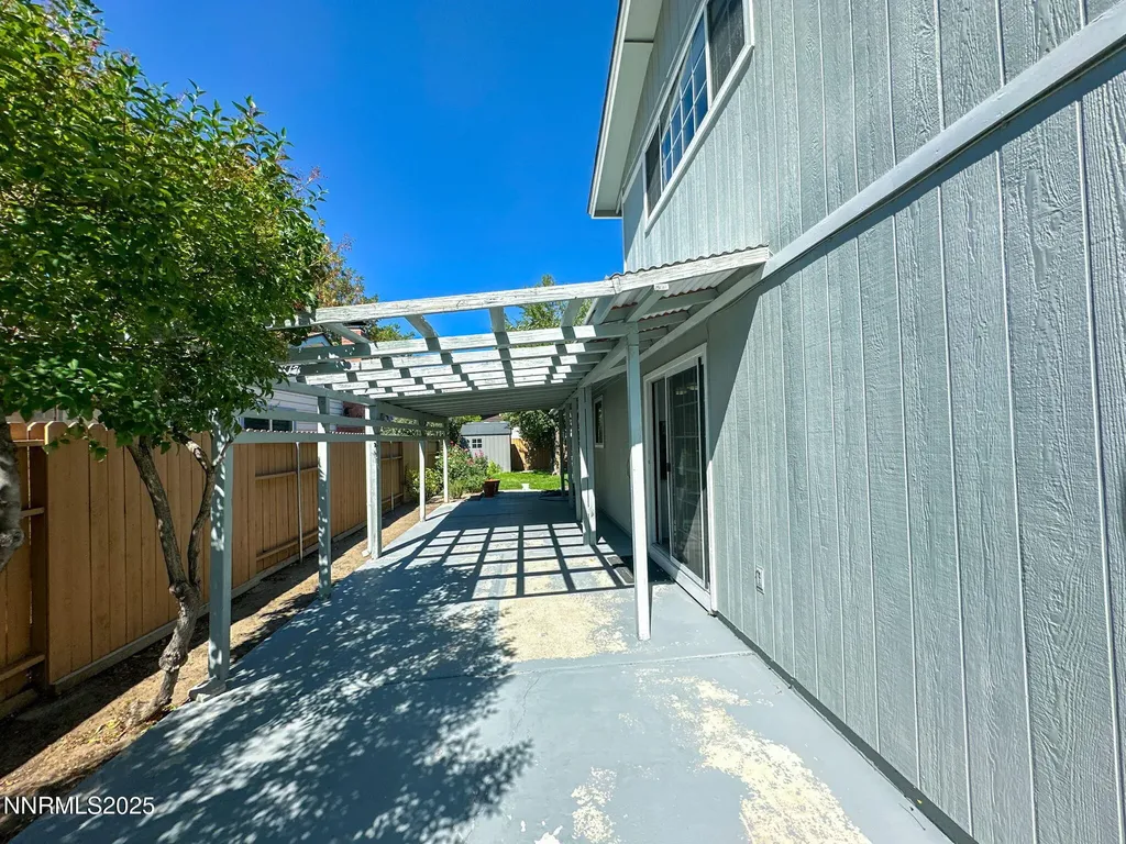 3095 Randolph Reno NV 89502