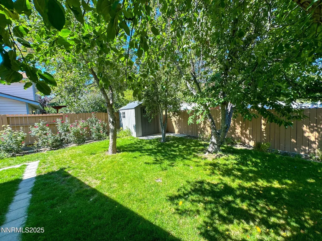 3095 Randolph Reno NV 89502