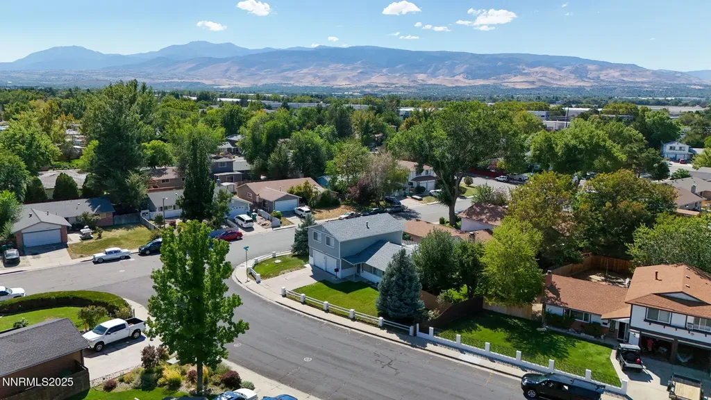 3095 Randolph Reno NV 89502