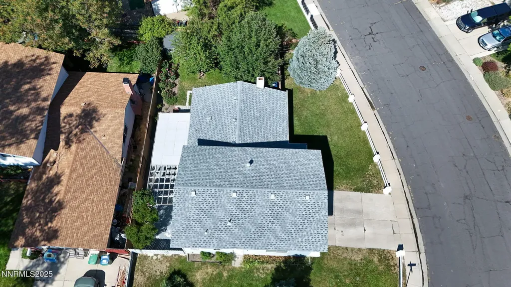 3095 Randolph Reno NV 89502