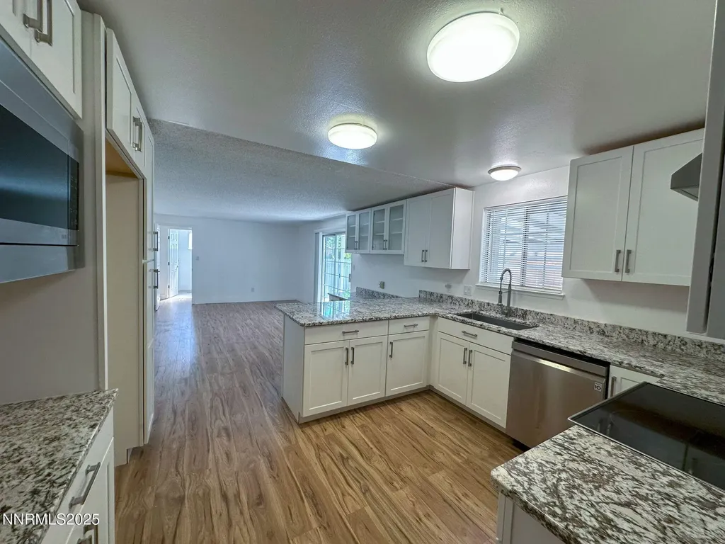 3095 Randolph Reno NV 89502