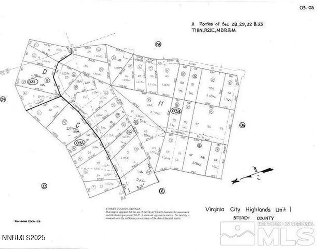 2530 Cartwright Reno NV 89521