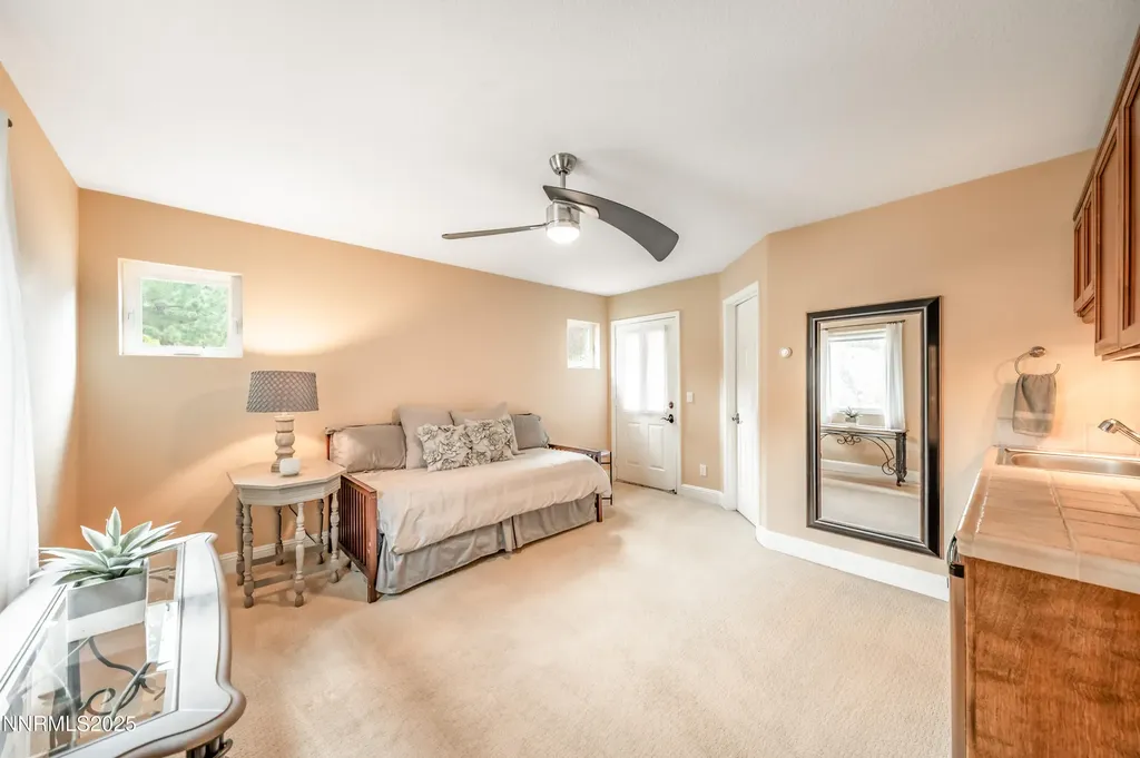 8045 List Country Washoe Valley NV 89704