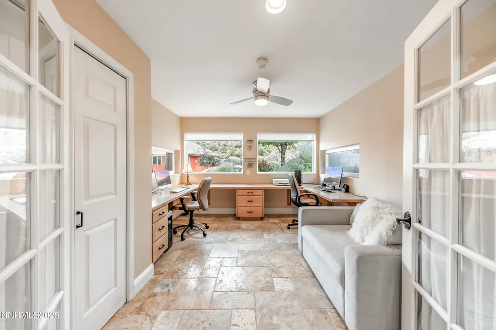 8045 List Country Washoe Valley NV 89704