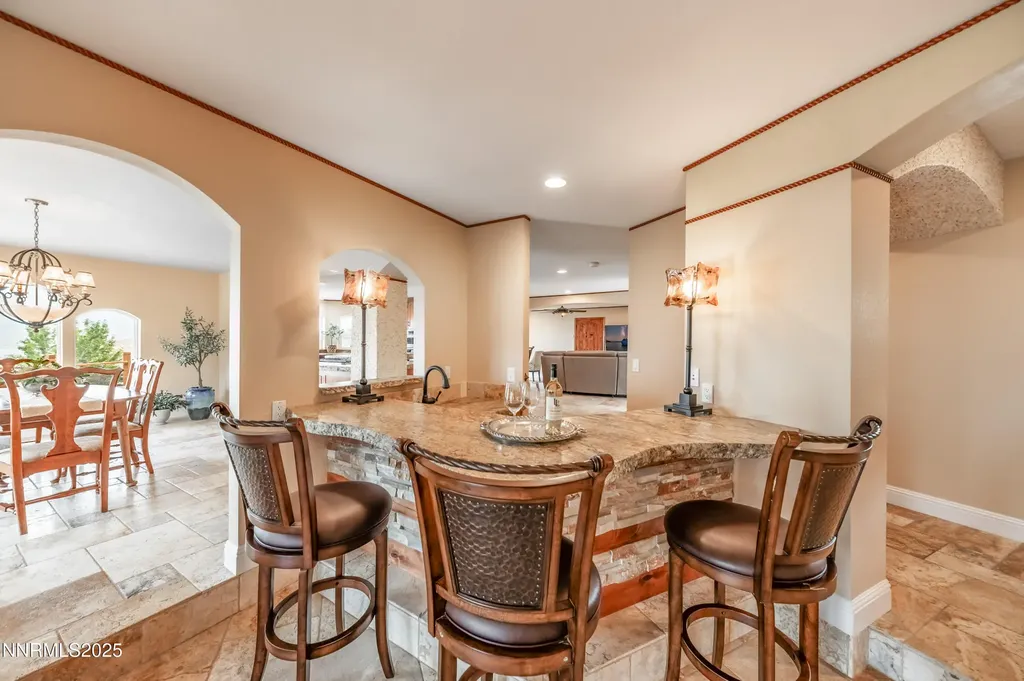 8045 List Country Washoe Valley NV 89704