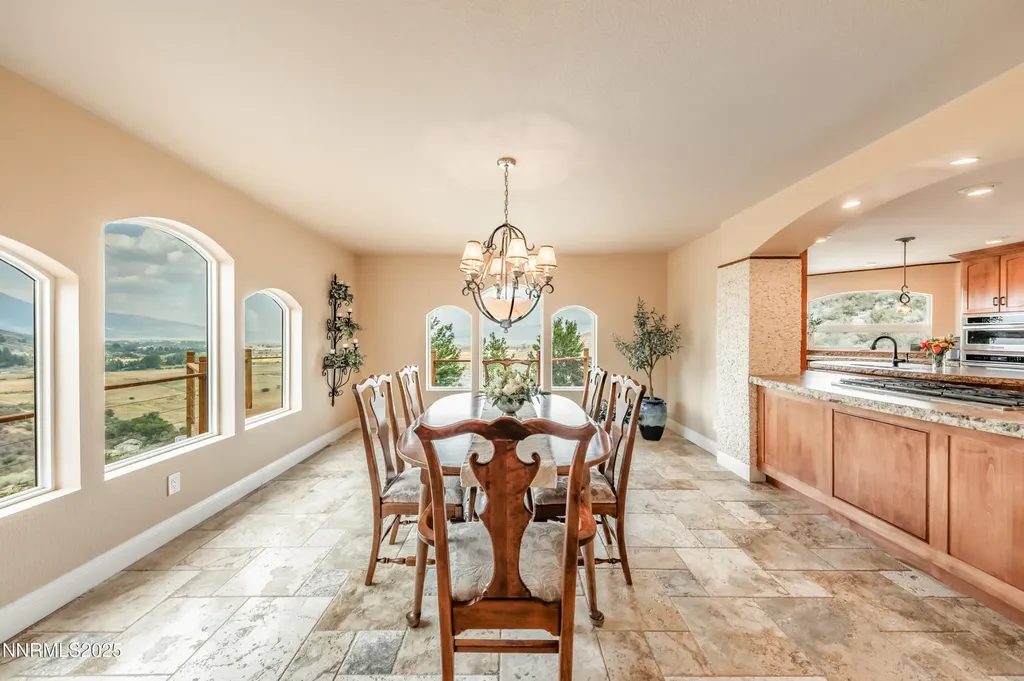 8045 List Country Washoe Valley NV 89704