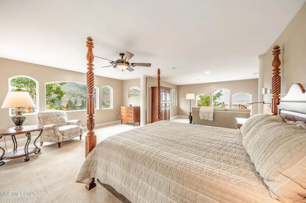 8045 List Country Washoe Valley NV 89704