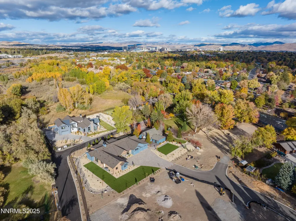 4184 Del Curto Reno NV 89523