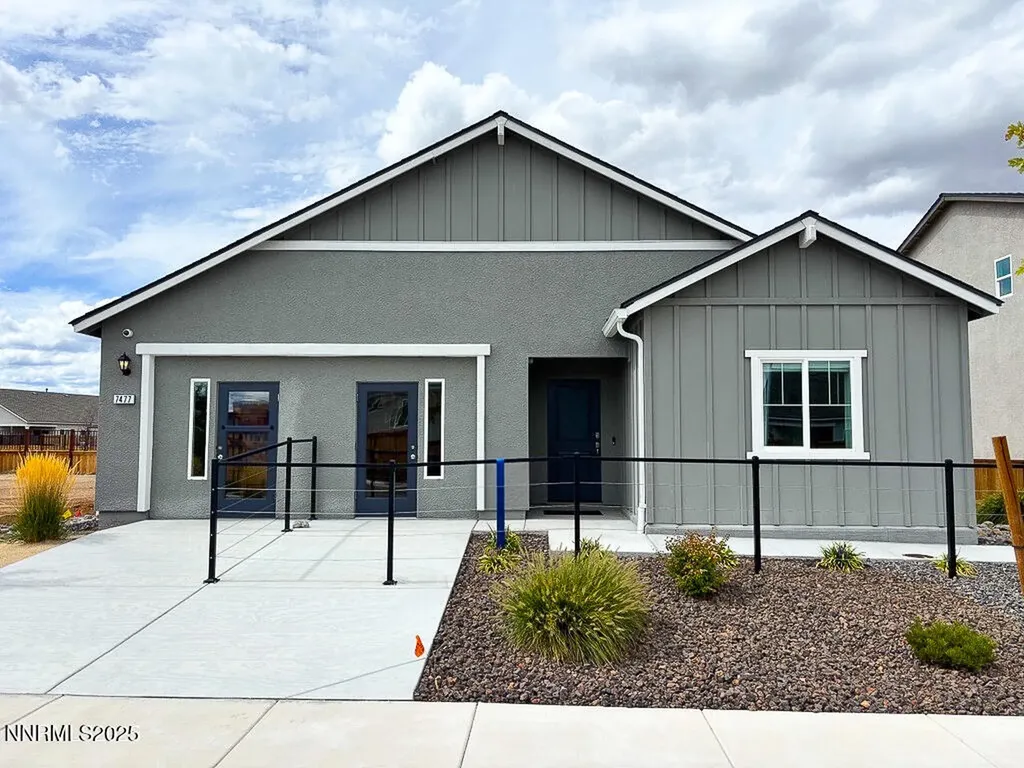 7477 Capstone Reno NV 89506