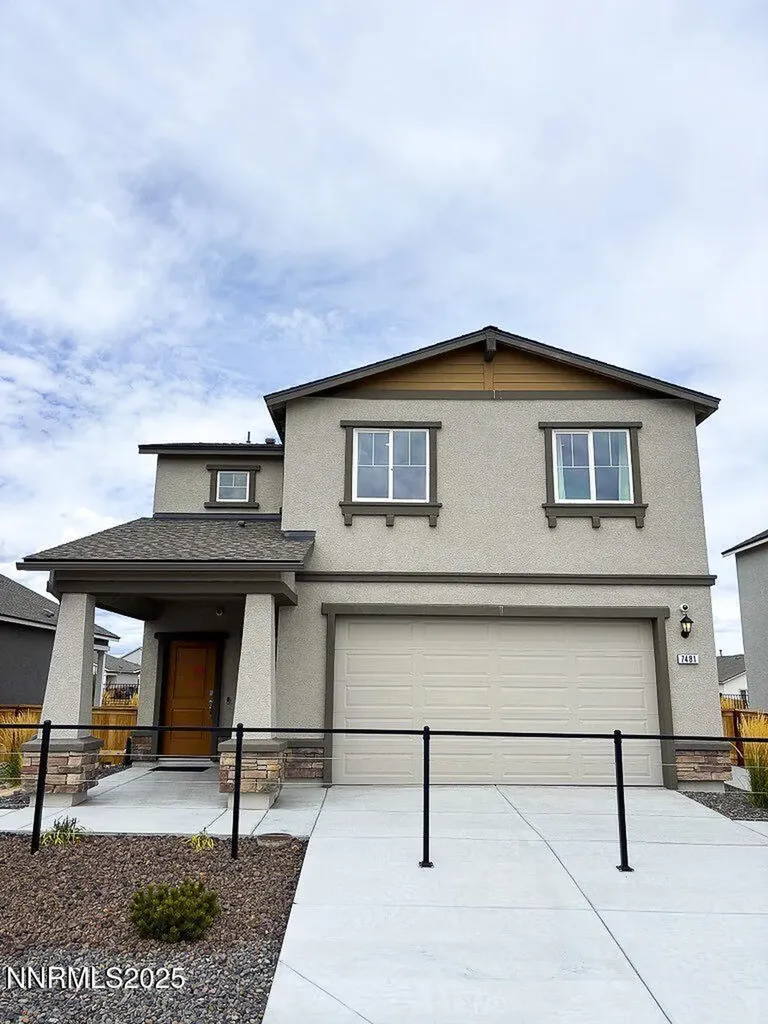7481 Capstone Reno NV 89506