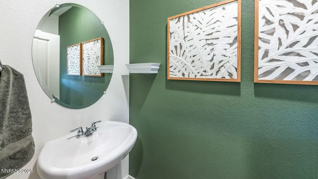 7481 Capstone Reno NV 89506