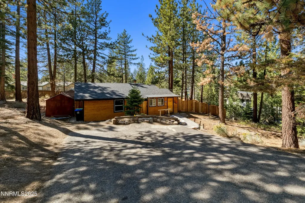 150 Woodland Stateline NV 89449