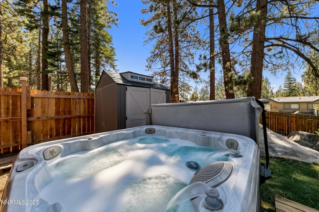150 Woodland Stateline NV 89449