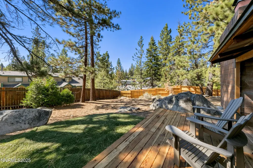 150 Woodland Stateline NV 89449