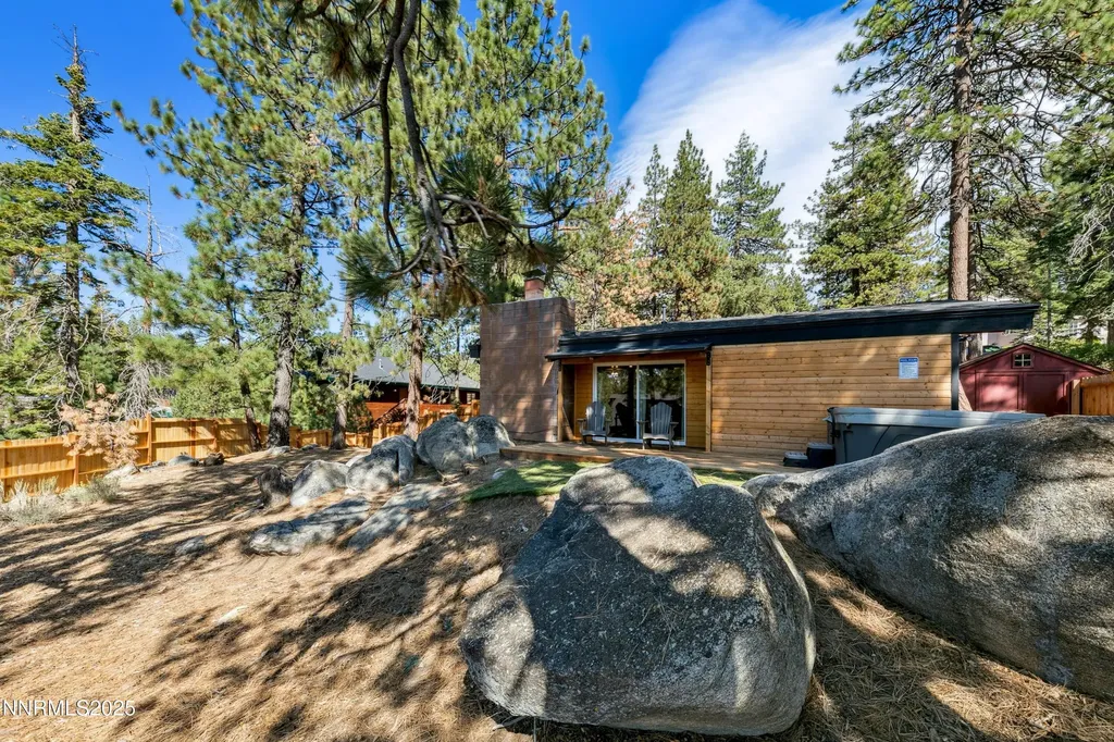 150 Woodland Stateline NV 89449