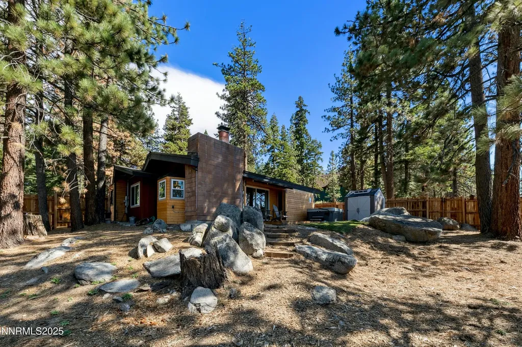 150 Woodland Stateline NV 89449