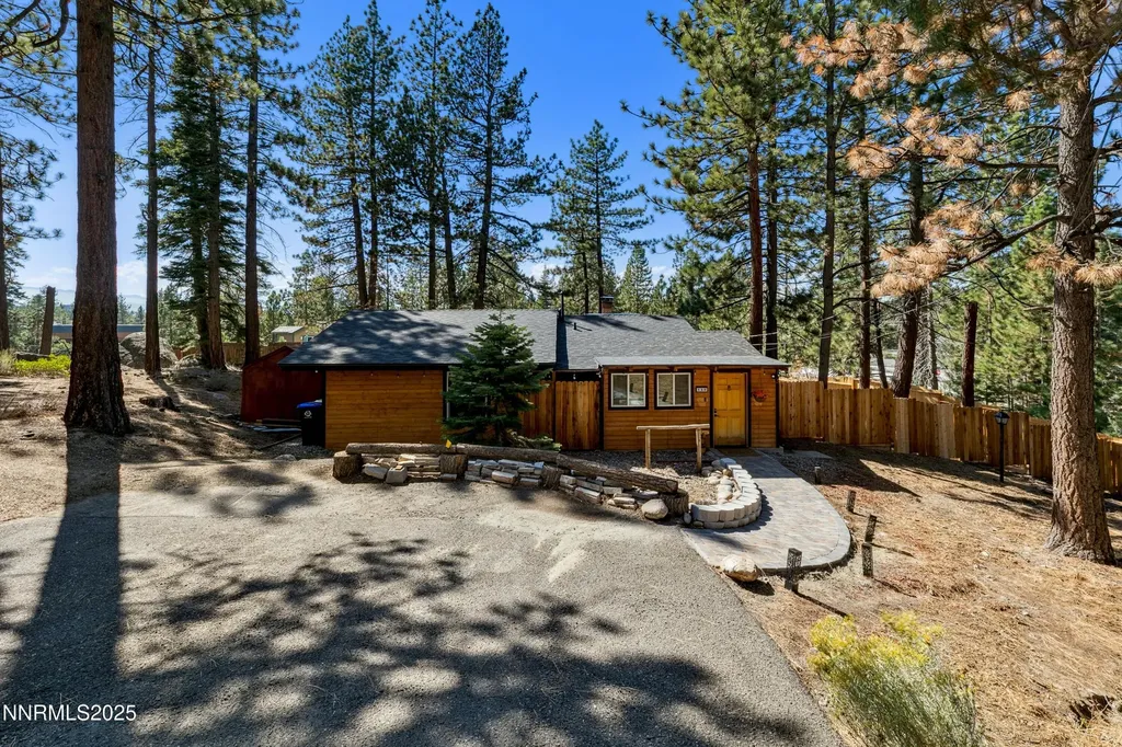 150 Woodland Stateline NV 89449