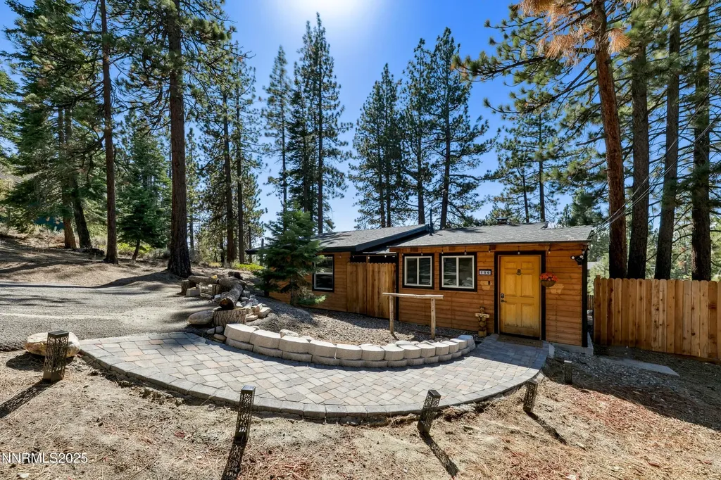 150 Woodland Stateline NV 89449